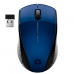 Bezdrôtová myš HP 7KX11AA#ABB Svetlá modrá