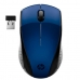 Wireless Mouse HP 7KX11AA#ABB Light Blue