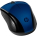 Bezdrôtová myš HP 7KX11AA#ABB Svetlá modrá