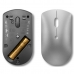 Mouse senza Fili Lenovo GY50X88832 Grigio