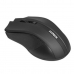 Souris sans-fil Nilox MOWI1001 1600 DPI Noir