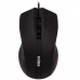 Mouse Nilox MOUSB1002 Nero