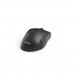 Mouse Optic Nilox MOUSB1001 1000 DPI Negru