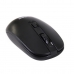 Mouse Fără Fir Nilox NXMOWI2001 1000 DPI Negru