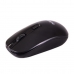 Souris sans-fil Nilox NXMOWI2001 1000 DPI Noir