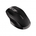 Mouse Fără Fir Cherry JW-T0320 Negru