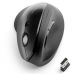 Wireless muis Kensington K75501EU Zwart