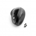 Mouse Fără Fir Kensington K75501EU Negru