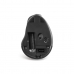 Wireless muis Kensington K75501EU Zwart