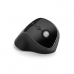 Schnurlose Mouse Kensington K75501EU Schwarz