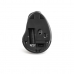 Schnurlose Mouse Kensington K75501EU Schwarz