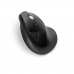 Schnurlose Mouse Kensington K75501EU Schwarz