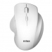 Ratón Inalámbrico Nilox NXMOWI3002 Blanco 3200 DPI