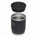 Thermos Stanley The Adventure 350 ml Black Stainless steel