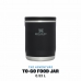 Thermos Stanley The Adventure 350 ml Black Stainless steel