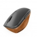 Mouse Lenovo Negru Gri