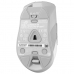 Optical Wireless Mouse Asus Gladius III Wireless Aimpoint White White