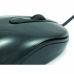 Mouse Conceptronic CLLMEASY Gri Negru/Gri