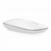 Mouse senza Fili HP V0L80AA#ABB Bianco