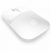 Mouse senza Fili HP V0L80AA#ABB Bianco