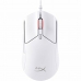 Mouse HyperX 6N0A8AA Bianco 26000 DPI