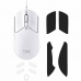 Mouse HyperX 6N0A8AA Bianco 26000 DPI