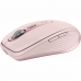 Muis Logitech MX Anywhere 3S Roze