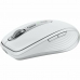 Mouse Logitech MX Anywhere 3S Alb Alb/Gri