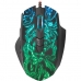 Mouse Optic Defender GM-650L Negru