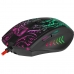 Mouse Optic Defender GM-650L Negru