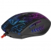 Mouse Optic Defender GM-650L Negru