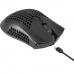 Mouse senza Fili Defender WARLOCK GM-709L Nero