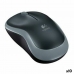 Rato sem Fios Logitech M185 Cinzento (10 Unidades)