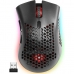 Mouse senza Fili Defender WARLOCK GM-709L Nero