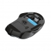 Optical Wireless Mouse Trust Nito Black