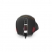 Mouse Optic Krux Fuze Pro Negru