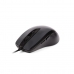 Souris Optique A4 Tech N-708X Noir