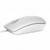 Mouse Dell MS116 Alb 1000 dpi