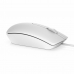 Mouse Dell MS116 Alb 1000 dpi