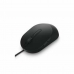 Mouse Dell MS3220 Negru Monocrom 3200 DPI