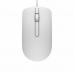 Mouse Dell MS116 Alb 1000 dpi