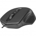 Mouse Optic Defender Datum MB-347 Negru