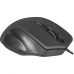 Mouse Optic Defender Datum MB-347 Negru