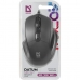 Mouse Optic Defender Datum MB-347 Negru