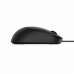 Mouse Dell MS3220 Black Monochrome 3200 DPI