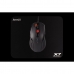 Mouse A4 Tech X-7120 Negru