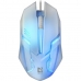 Mouse Defender Сyber MB-560L Alb