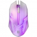 Mouse Defender Сyber MB-560L Alb