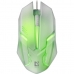 Mouse Defender Сyber MB-560L Alb