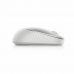 Mouse senza Fili Dell MS7421W Monocromatica Platino 1600 dpi